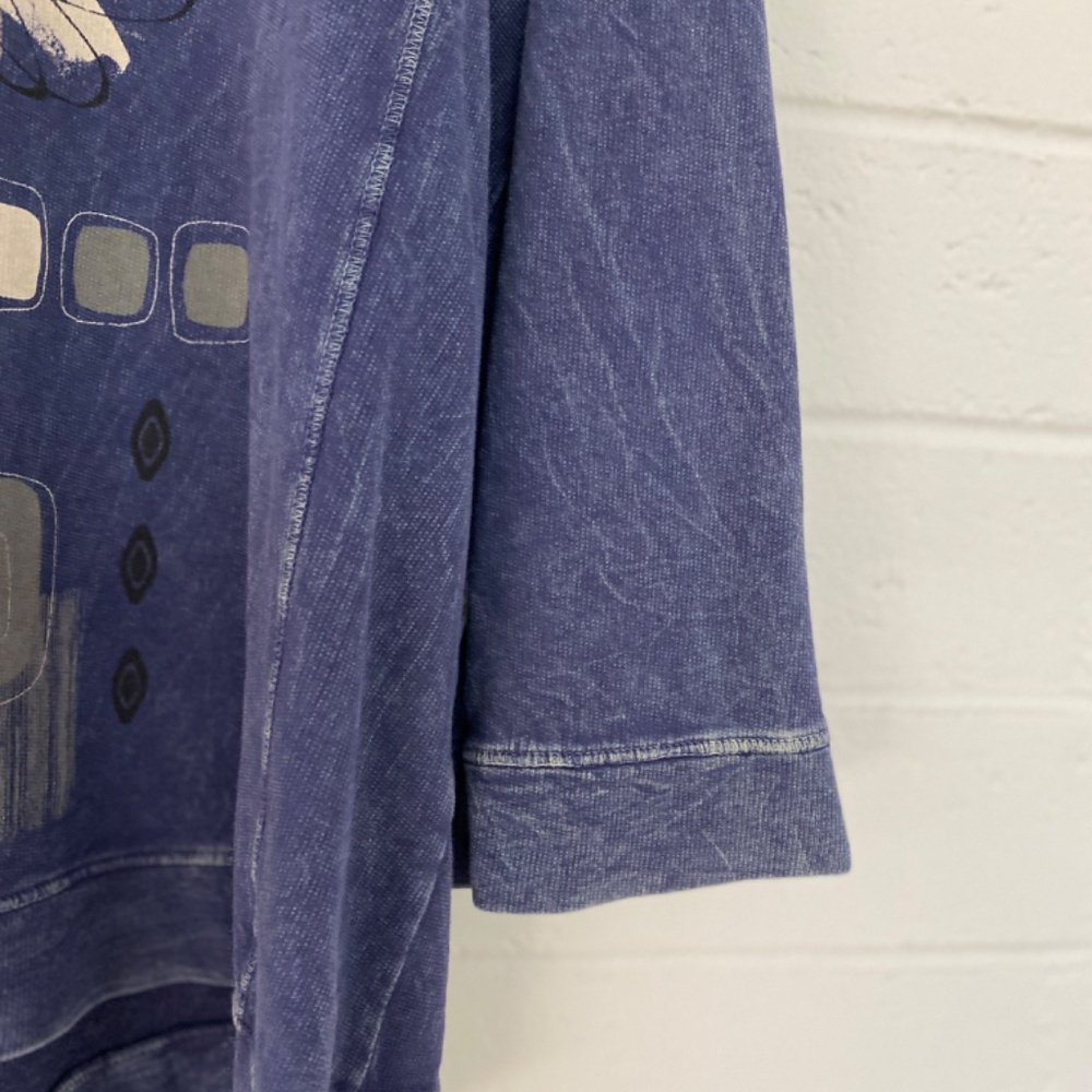 Jess & Jane Sweatshirt M - Picture 4 of 9